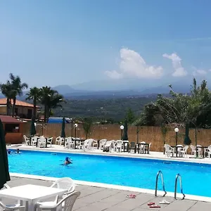 Casa vacanze Orchidea, Mascali